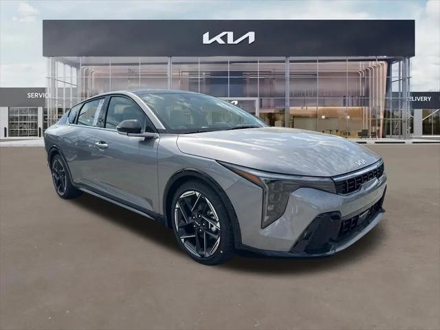 2026 Kia K4 GT-Line for sale in Macon, GA