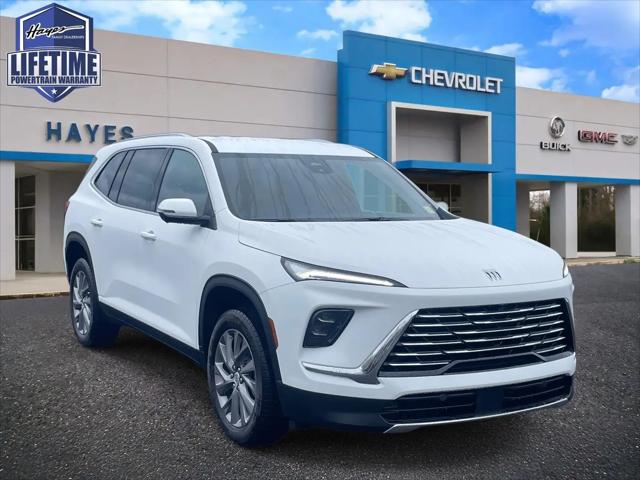 2026 Buick Enclave Preferred FWD for sale in Alto, GA