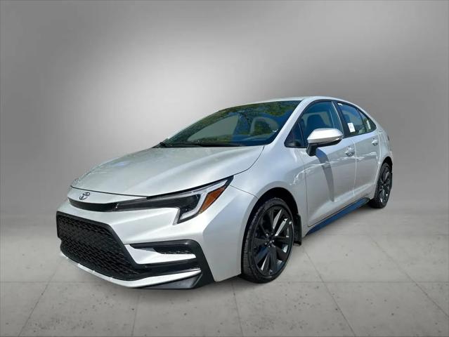 2026 Toyota Corolla SE for sale in Freehold, NJ