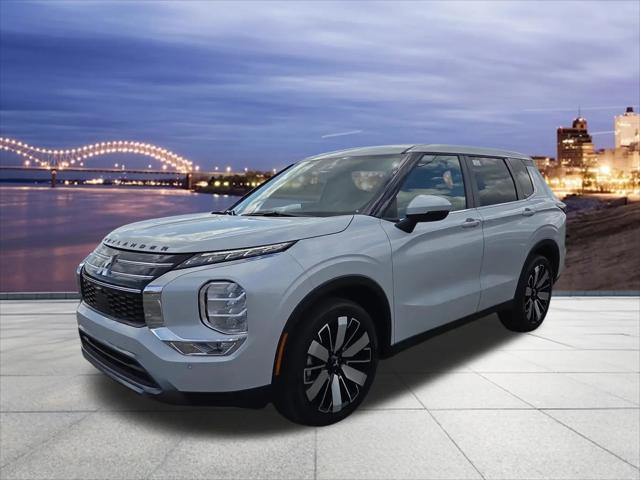 2026 Mitsubishi Outlander SE 2.5 2WD for sale in Memphis, TN