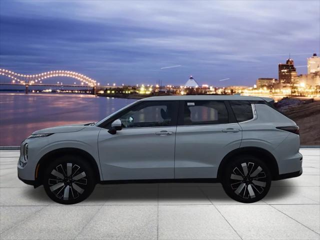 2026 Mitsubishi Outlander SE 2.5 2WD