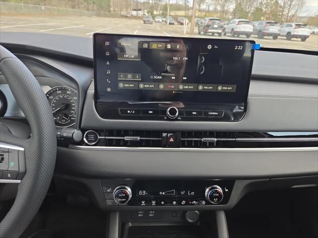 2026 Mitsubishi Outlander SE 2.5 2WD