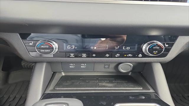 2026 Mitsubishi Outlander SE 2.5 2WD