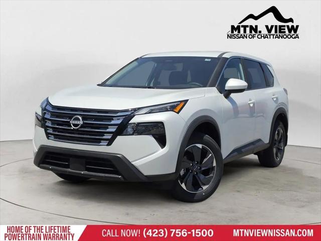 2026 Nissan Rogue SV for sale in Chattanooga, TN