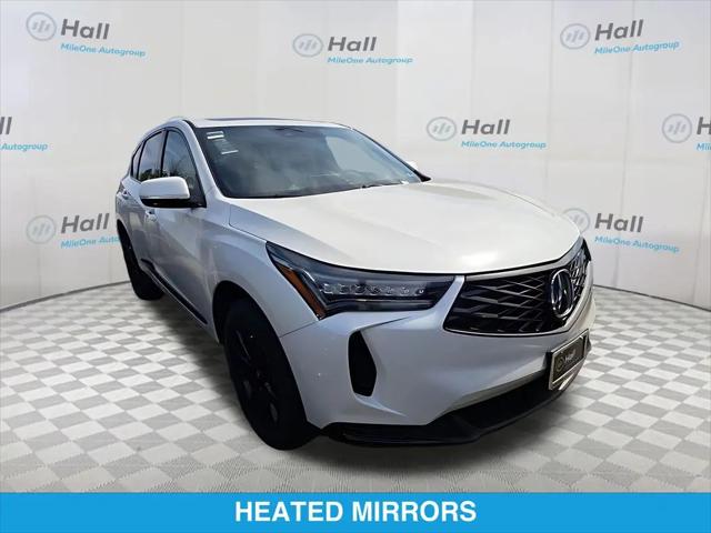 2026 Acura RDX Base