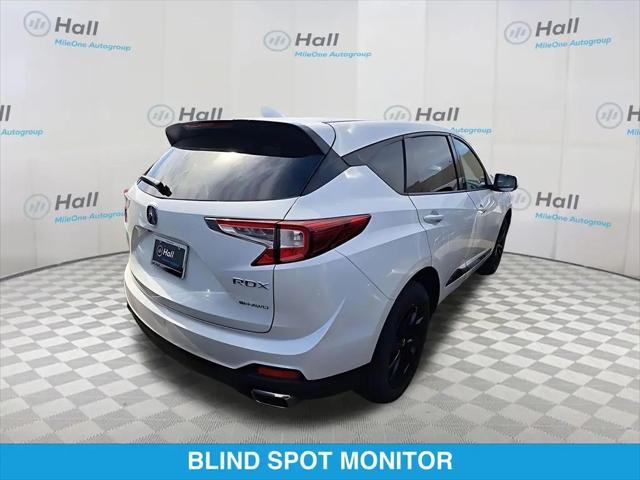 2026 Acura RDX Base