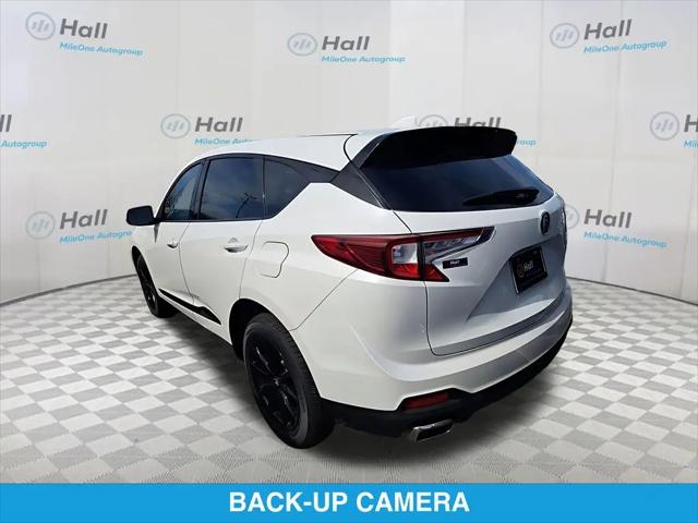 2026 Acura RDX Base