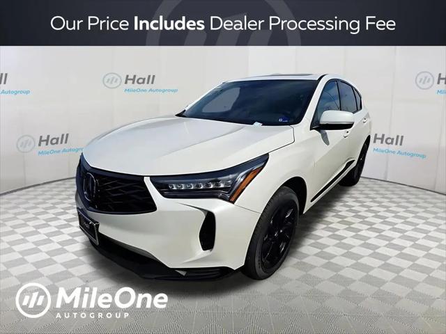 2026 Acura RDX Base for sale in Virginia Beach, VA