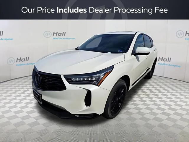 2026 Acura RDX Base for sale in Virginia Beach, VA