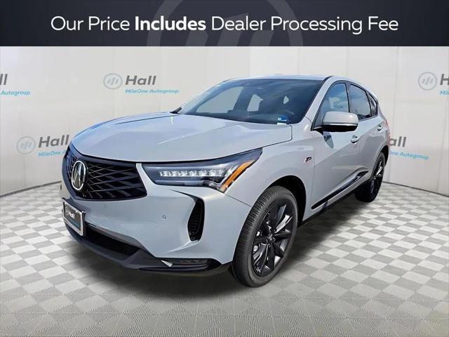 2026 Acura RDX A-Spec for sale in Virginia Beach, VA