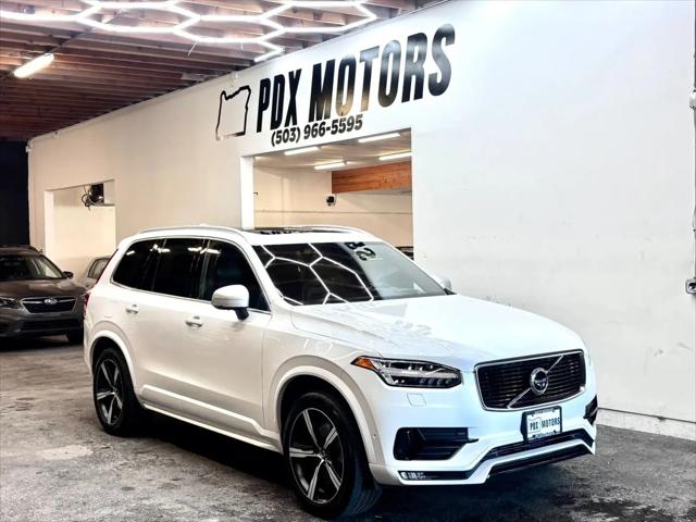 2019 Volvo XC90 T5 R-Design for sale in Portland, OR
