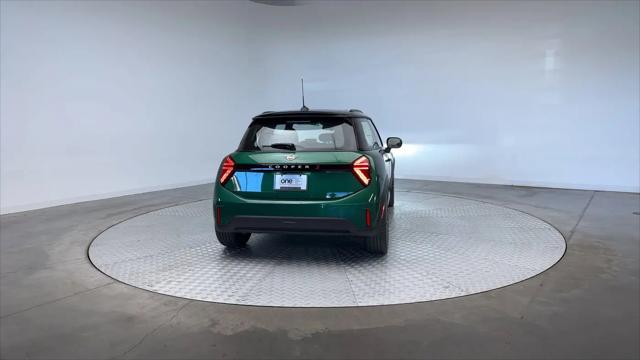 2026 MINI Hardtop Cooper S