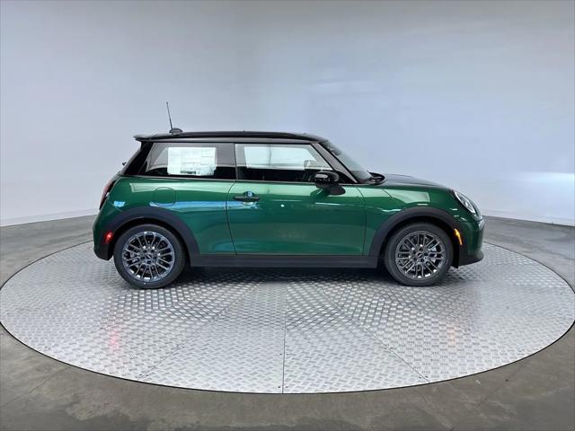 2026 MINI Hardtop Cooper S