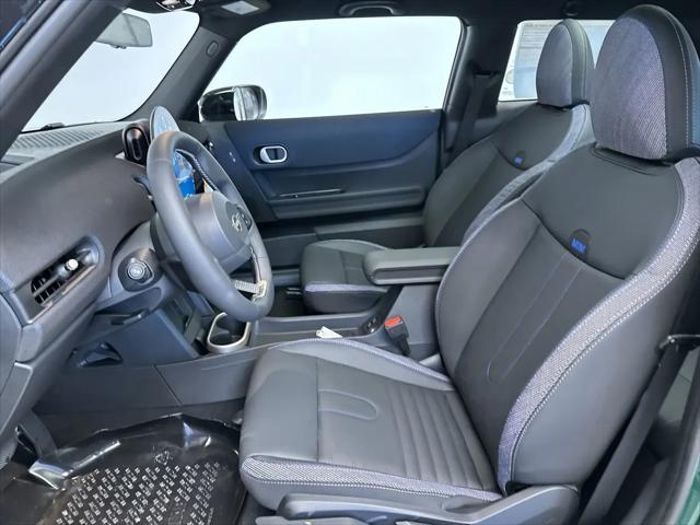 2026 MINI Hardtop Cooper S