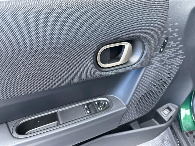 2026 MINI Hardtop Cooper S