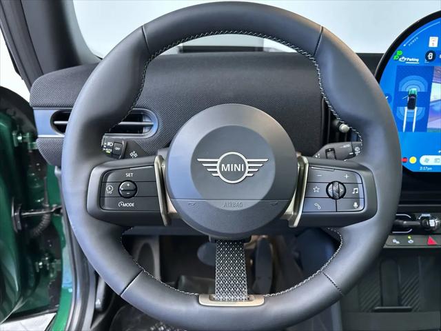 2026 MINI Hardtop Cooper S