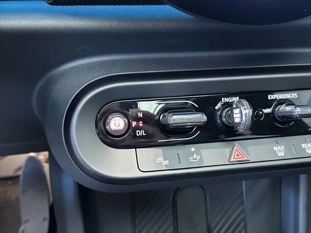 2026 MINI Hardtop Cooper S