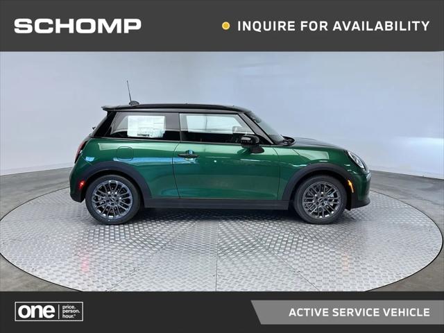 2026 MINI Hardtop Cooper S for sale in Highlands Ranch, CO