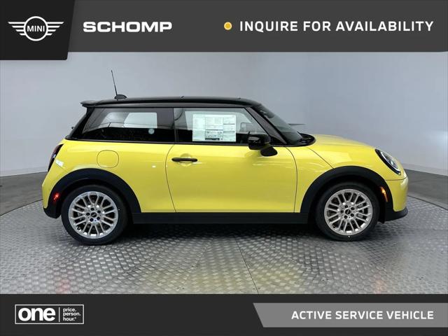 2026 MINI Hardtop Cooper S for sale in Highlands Ranch, CO