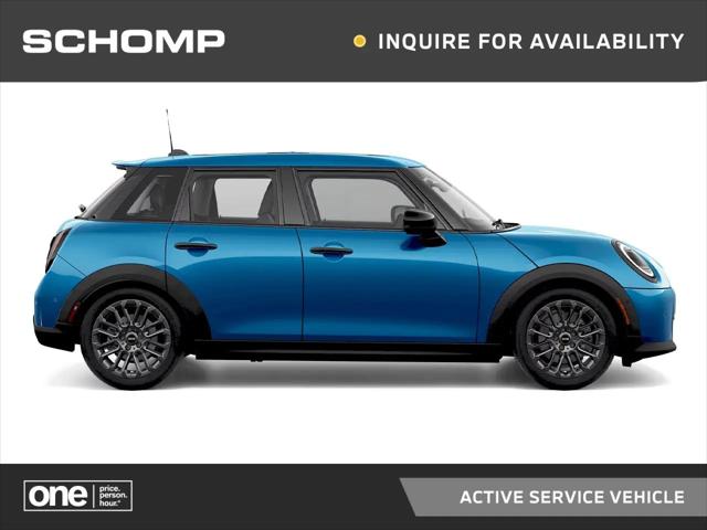 2026 MINI Hardtop Cooper S for sale in Highlands Ranch, CO