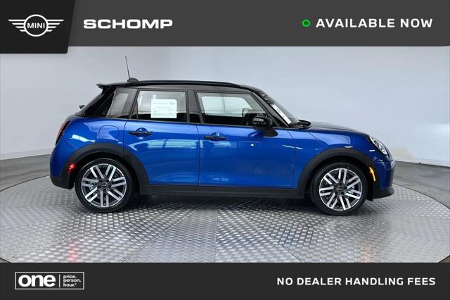 2026 MINI Hardtop Cooper S for sale in Highlands Ranch, CO