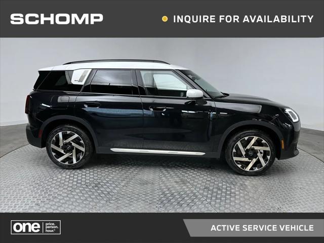 2026 MINI Cooper Countryman Cooper S for sale in Highlands Ranch, CO