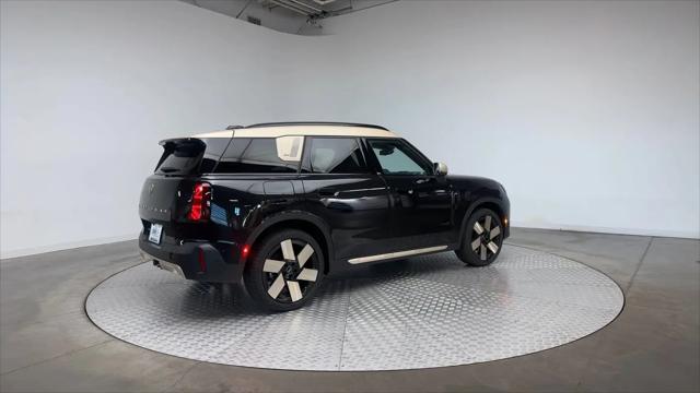 2026 MINI Cooper Countryman Cooper S