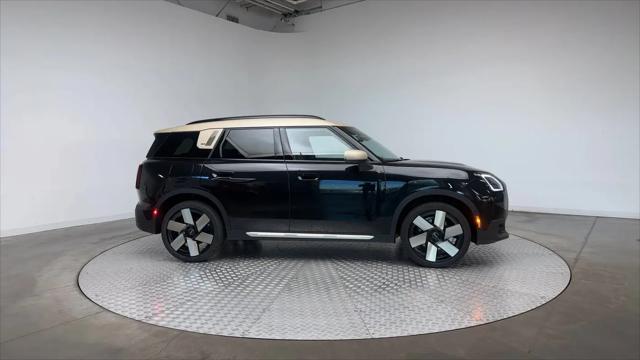2026 MINI Cooper Countryman Cooper S
