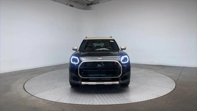 2026 MINI Cooper Countryman Cooper S
