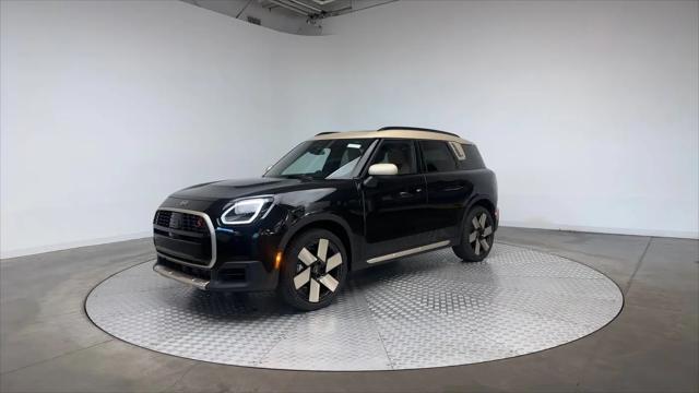 2026 MINI Cooper Countryman Cooper S