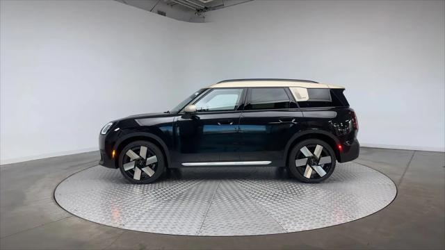 2026 MINI Cooper Countryman Cooper S