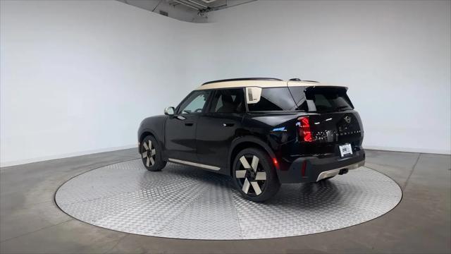 2026 MINI Cooper Countryman Cooper S