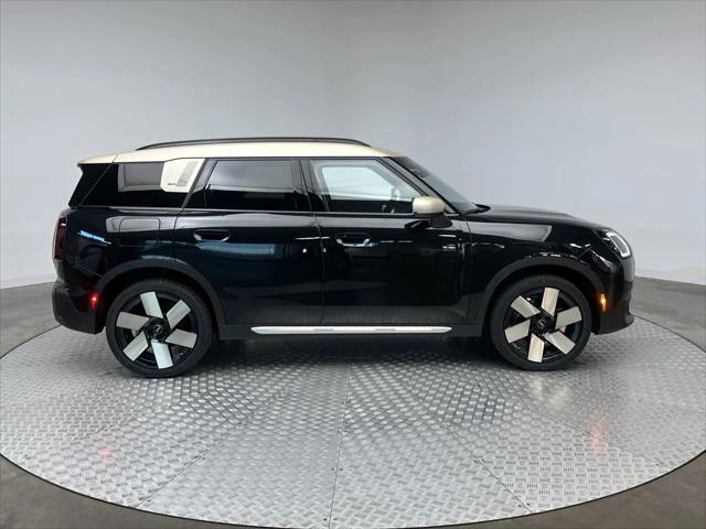 2026 MINI Cooper Countryman Cooper S