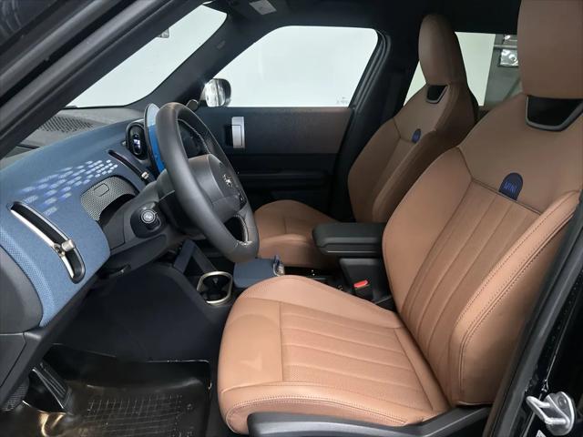 2026 MINI Cooper Countryman Cooper S