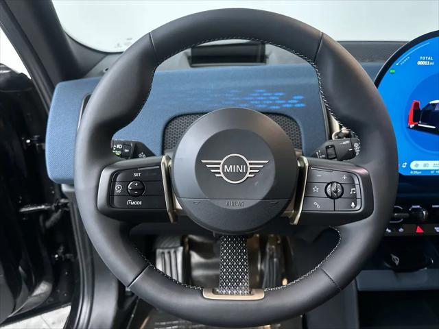 2026 MINI Cooper Countryman Cooper S