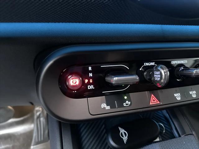 2026 MINI Cooper Countryman Cooper S