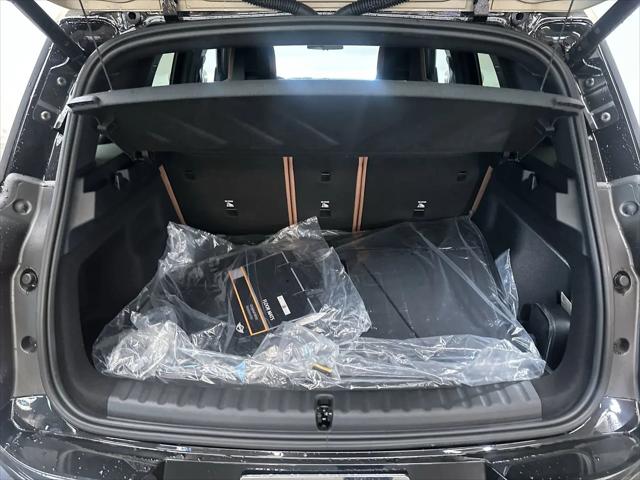 2026 MINI Cooper Countryman Cooper S