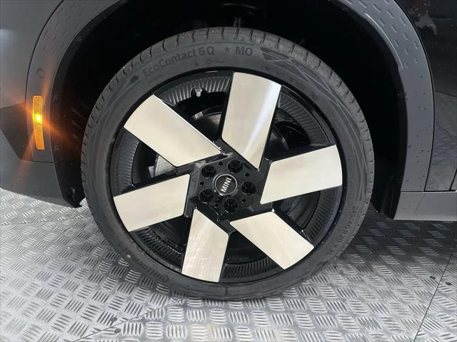 2026 MINI Cooper Countryman Cooper S
