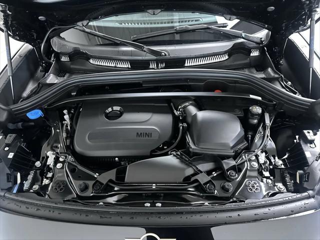 2026 MINI Cooper Countryman Cooper S