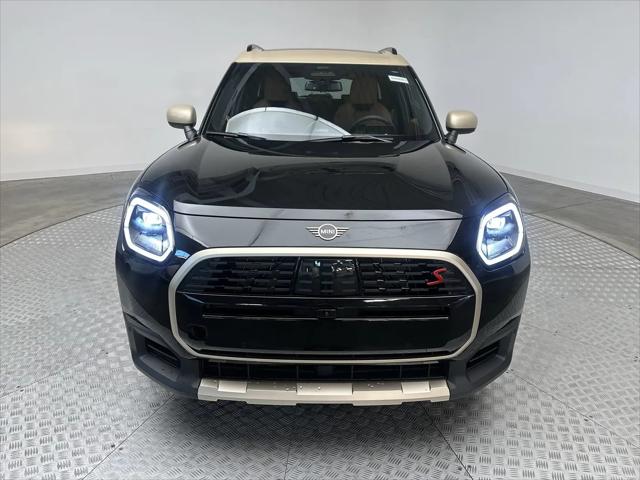 2026 MINI Cooper Countryman Cooper S