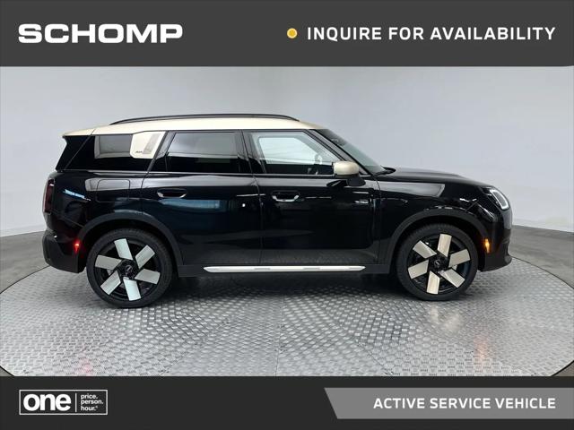 2026 MINI Cooper Countryman Cooper S for sale in Highlands Ranch, CO