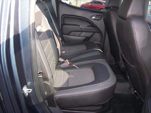 2019 GMC Canyon All Terrain w/Cloth