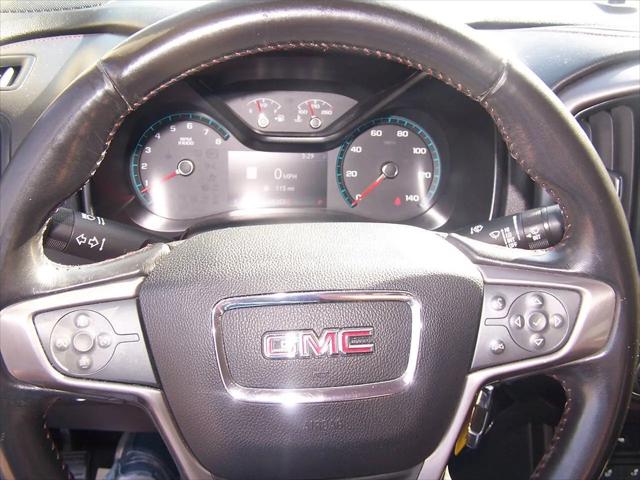 2019 GMC Canyon All Terrain w/Cloth