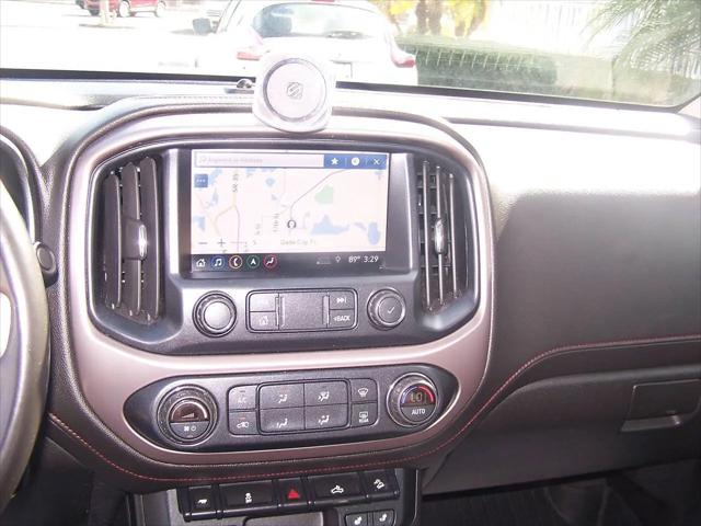 2019 GMC Canyon All Terrain w/Cloth