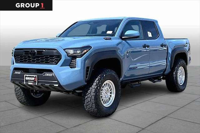 2026 Toyota Tacoma TRD Off Road for sale in Folsom, CA