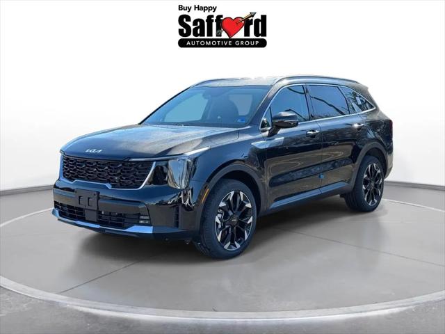2026 Kia Sorento EX for sale in Fredericksburg, VA