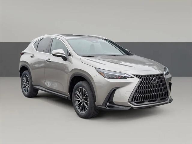 2026 Lexus NX 350h Premium for sale in Chattanooga, TN