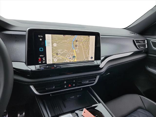 2026 Volkswagen Atlas Cross Sport SEL Premium R-Line