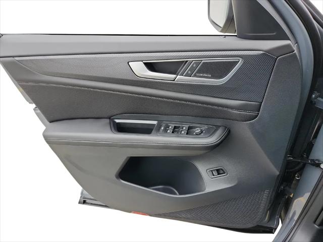 2026 Volkswagen Atlas Cross Sport SEL Premium R-Line