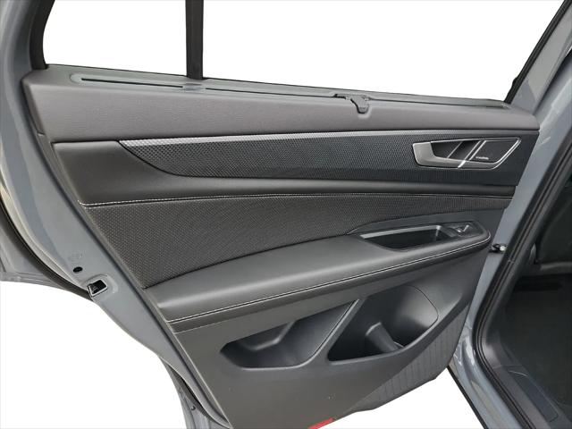 2026 Volkswagen Atlas Cross Sport SEL Premium R-Line